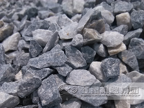 石灰石制砂機(jī)是干什么用的？制砂