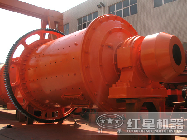 小型水泥球磨機(jī)一臺(tái)多少錢(qián)？可供挑選型號(hào)有哪些？