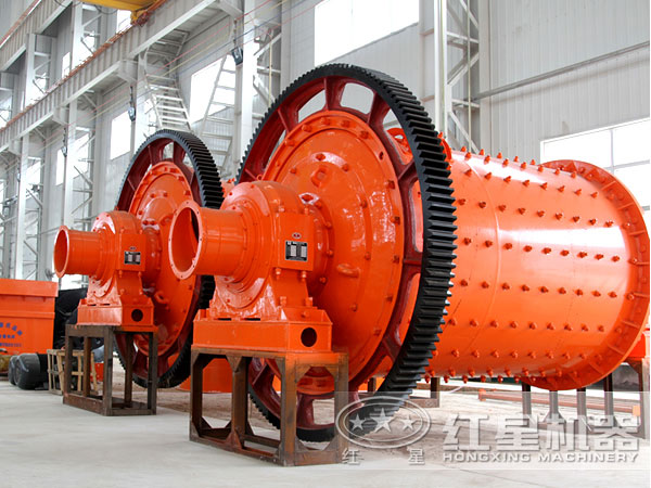 小型水泥球磨機(jī)一臺(tái)多少錢(qián)？可供挑選型號(hào)有哪些？
