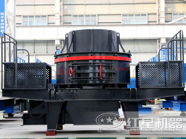 優(yōu)惠的沖擊式破碎機(jī)，“沙場”一手掌控