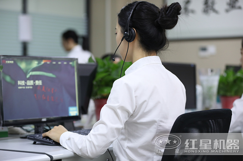 客服人員采用60S響應(yīng)政策，隨時(shí)等待您的來(lái)電