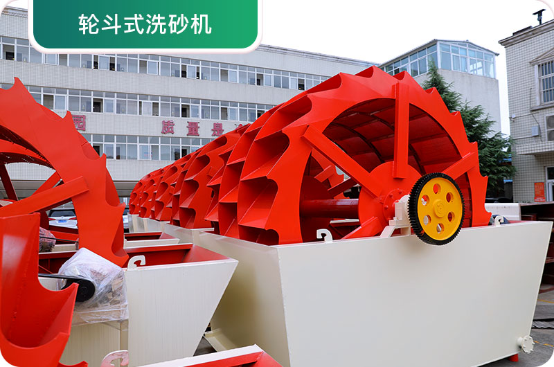 大型采石場設(shè)備有哪些？一套多少錢？