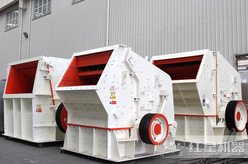 1214反擊破碎機(jī)參數(shù)_報(bào)價(jià)是多少？