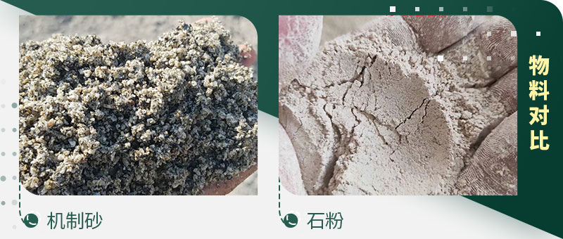 農(nóng)村建房砂石難求，可以用石粉代替沙子做混凝土嗎？