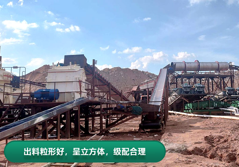 2021反擊破碎機(jī)型號大全，直銷廠家推薦