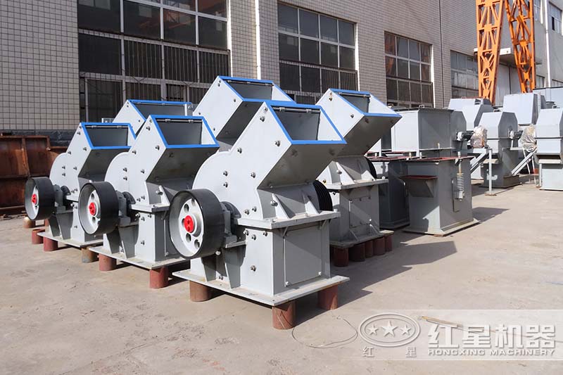 小型錘式破碎機(jī)型號(hào)參數(shù)表，報(bào)價(jià)是多少？