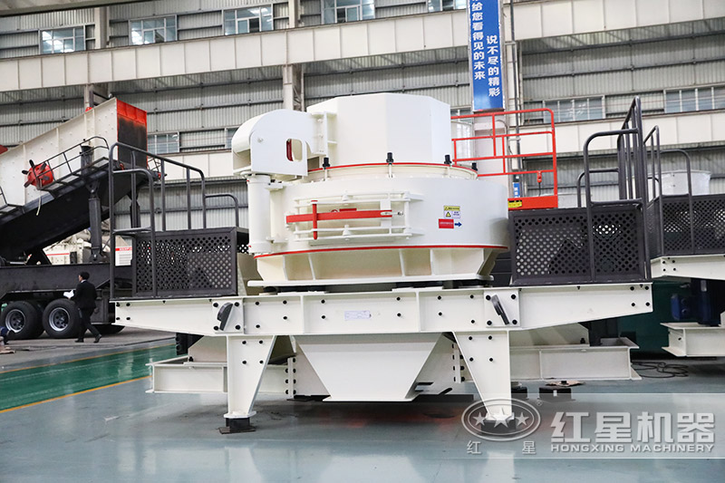 玄武巖制砂能用于建筑嗎？制出來的沙子質(zhì)量咋樣