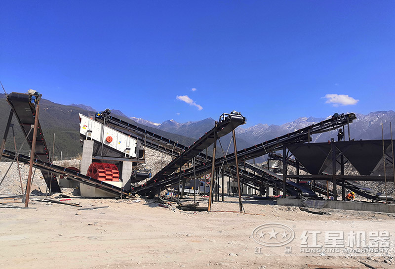 干機(jī)制砂和水洗機(jī)制砂哪個(gè)好，水洗制沙機(jī)一套多少錢？