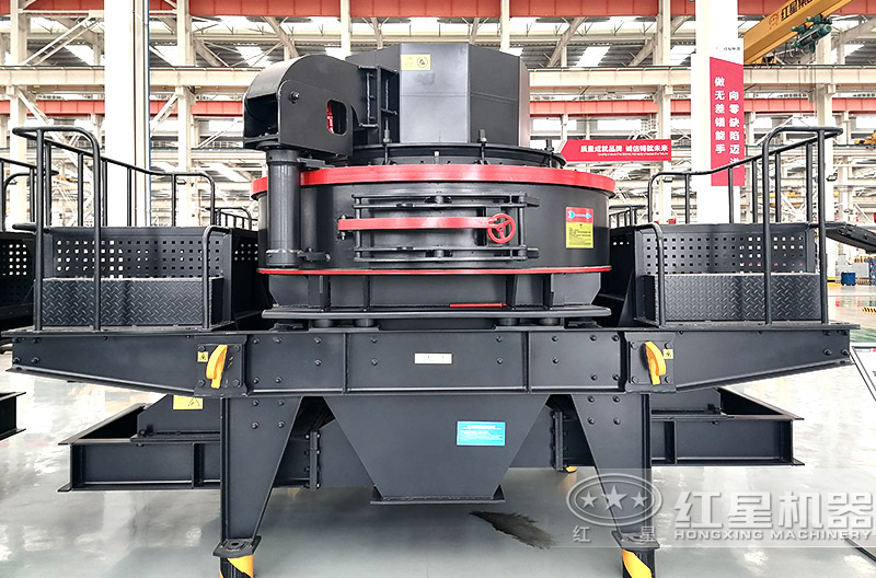 鵝卵石制沙機型號時產300噸有哪些，一臺價格多少？附視頻