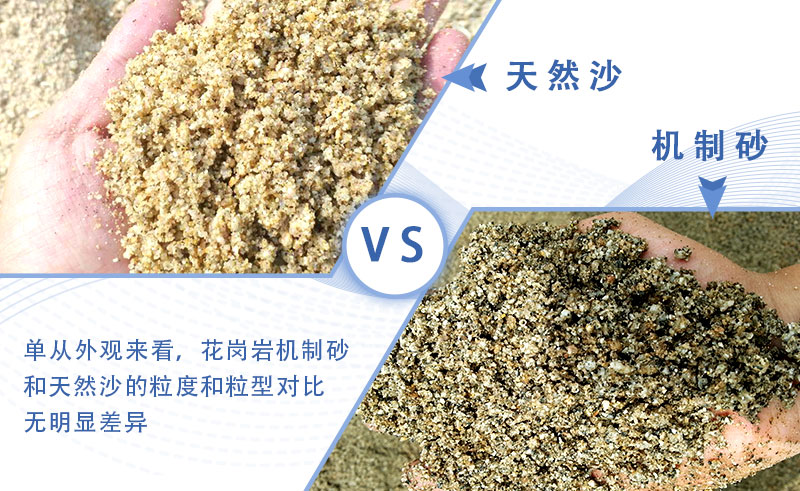 50萬辦一個中小型制砂廠可行嗎，生產(chǎn)線配置方案有哪些