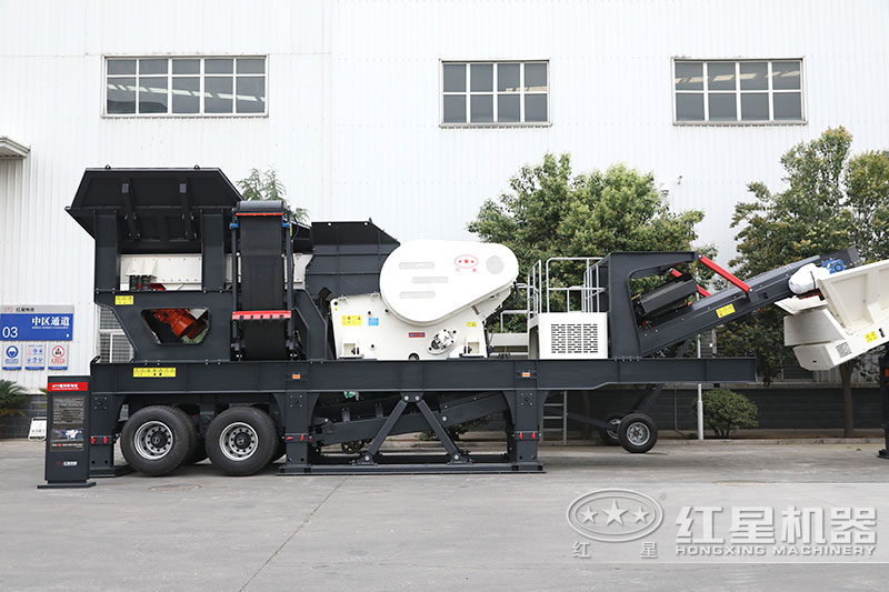 建筑垃圾粉碎后有什么用？用什么機(jī)器設(shè)備效果好？