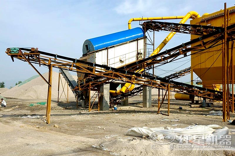 環(huán)保允許粉碎石頭嗎？用什么粉碎機(jī)合適？